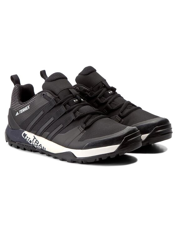 adidas Bakancs adidas Terrex Trail Cross Sl S80797 Fekete