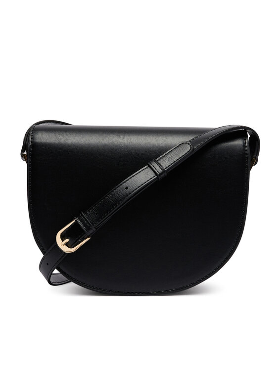Valentino Handtasche Valentino Rossy Re VBSAAY09 Schwarz