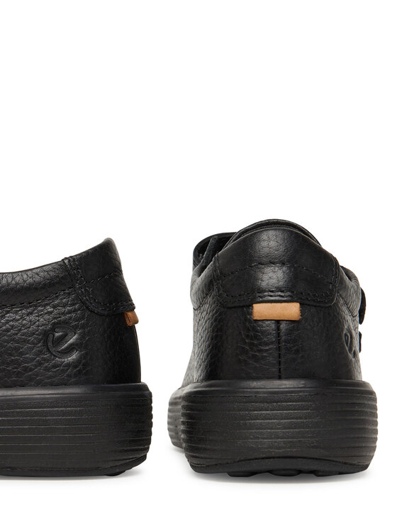 ECCO Sneakersy ECCO 71381251052 Čierna