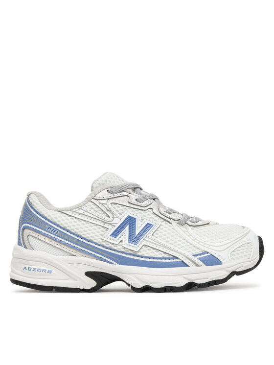 New Balance Sneakers New Balance P7406V1 Alb