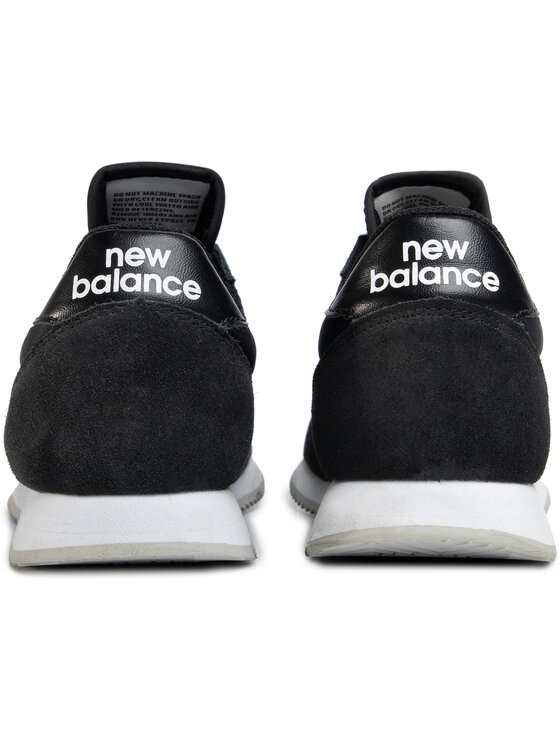 New Balance Sportcipők New Balance WL220BK Fekete