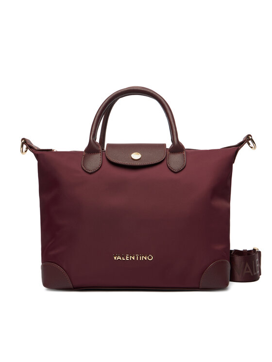 Valentino Сумка Valentino Jolly Re VBS9JX23 Бордовий