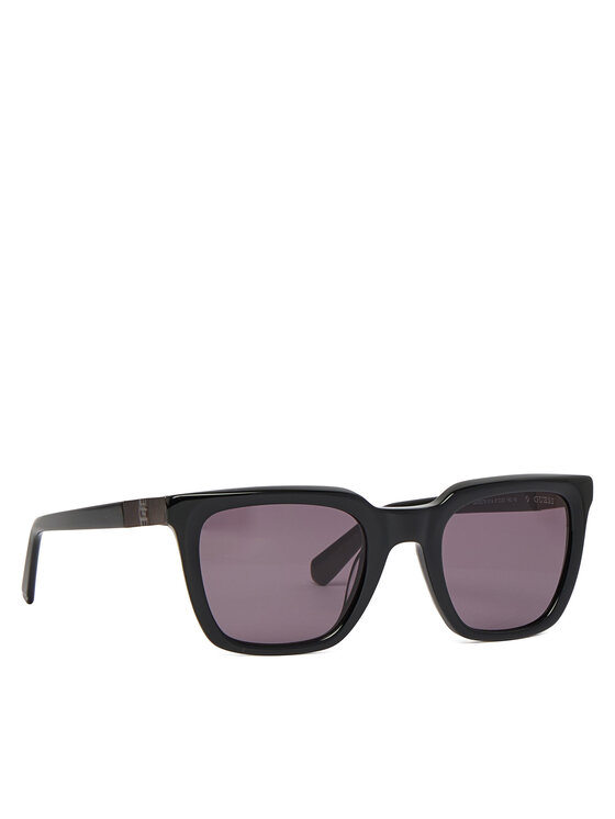 Guess Сонцезахисні окуляри Guess GU00279 Чорний