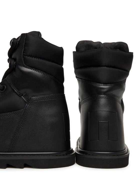 United Nude Снігоходи United Nude Zembla Peak 1097201125 Чорний