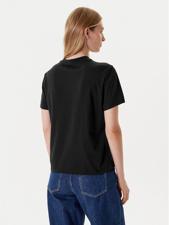 Calvin Klein Jeans Calvin Klein Jeans Set di t-shirt LV047C905G Nero Regular Fit
