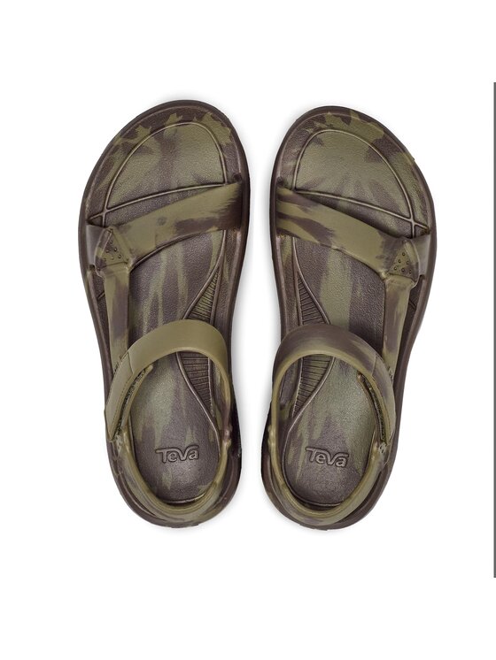 Teva Sandały Teva Hurricane Drift Huemix 1135410 Khaki