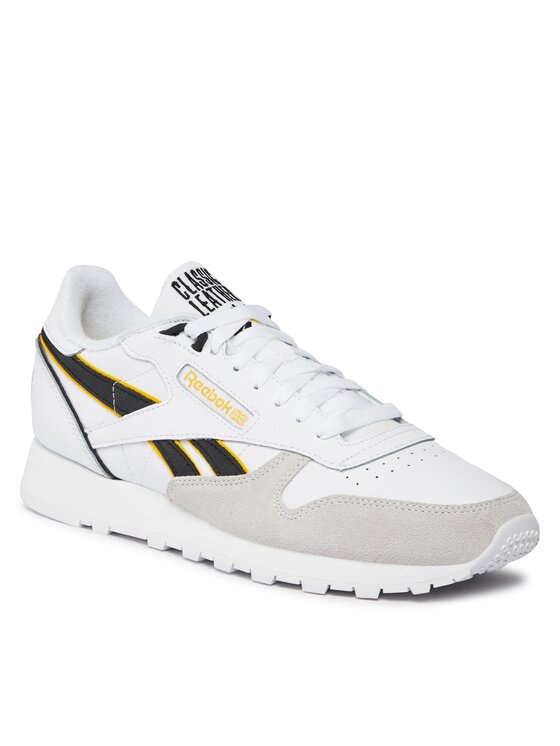 Reebok Sneakersy Reebok Classic Leather ID1578 Biela