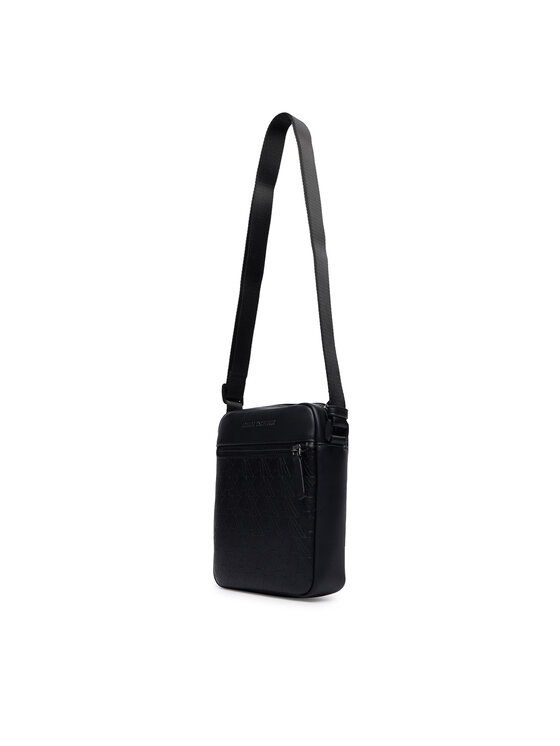 Armani Exchange Borsellino Armani Exchange XM003577 AF26662 UC001 Nero