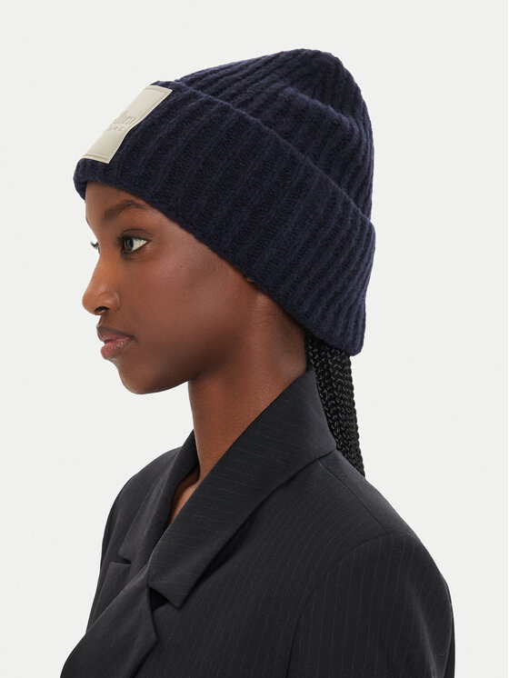 Max Mara Leisure Sapka Max Mara Leisure 2426576018 Sötétkék
