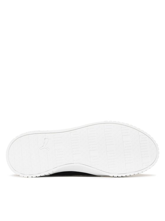 Puma Снікерcи Puma Carina 2.0 385849 05 Чорний