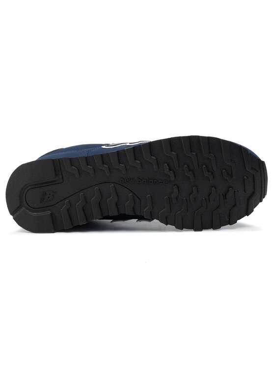 New Balance Sneakersy New Balance GW500PSN Granatowy