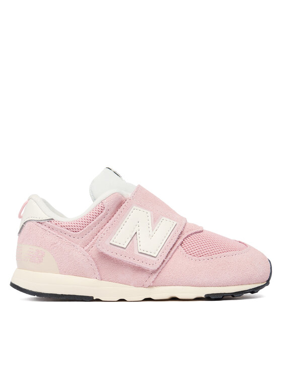 New Balance Sportcipők New Balance I5743J5 Rózsaszín