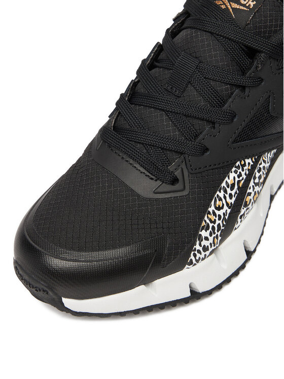 Reebok Снікерcи Reebok CEO-ZIG VECTOR AR30153W-WXZ Чорний