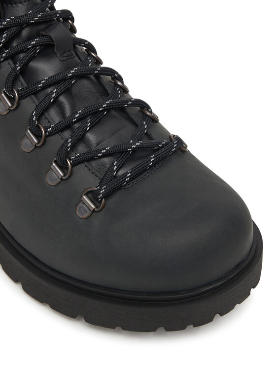 Birkenstock Черевики туристичні Birkenstock Jackson 2.0 1030951 Чорний