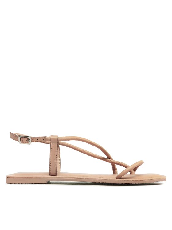 Vero Moda Σανδάλια Vero Moda Filla 10286500 Μπεζ