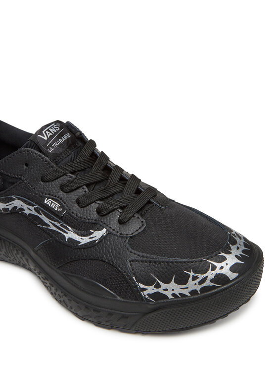 Vans Sneakersy Vans MTE UltraRange Neo Vr3 VN000CWECVQ1 Černá