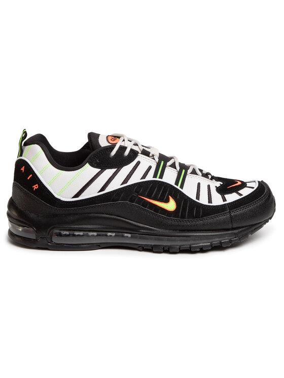 Nike Superge Nike Air Max 98 640744 015 Črna
