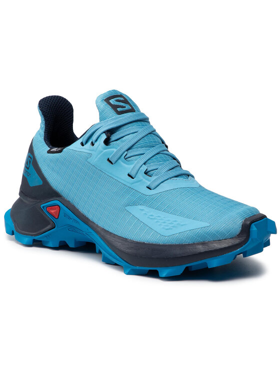 Salomon Bėgimo batai Salomon Alphacross Blast Cswp J 411228 09 V0 Mėlyna