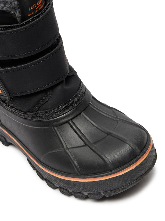 Lee Cooper Снігоходи Lee Cooper LCJ-24-44-2865K Чорний