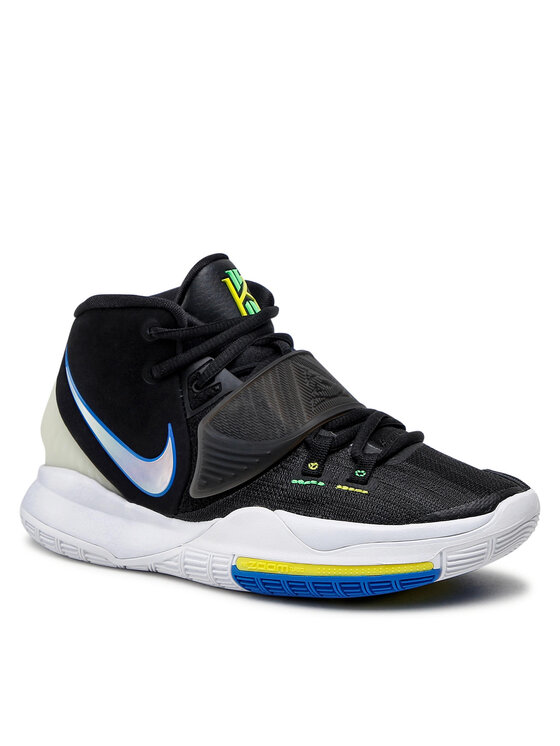 Nike Basketbalové topánky Nike Kyrie 6 BQ4630-004 Čierna