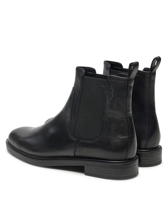 Vagabond Shoemakers Челсі Vagabond Shoemakers Amina 5603-001-20 Чорний