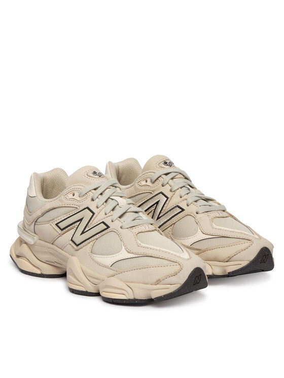 New Balance Sneakersy New Balance U906078T Beżowy