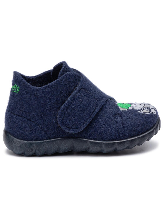 Superfit Тапочки Superfit 5-00290-80 Cиній