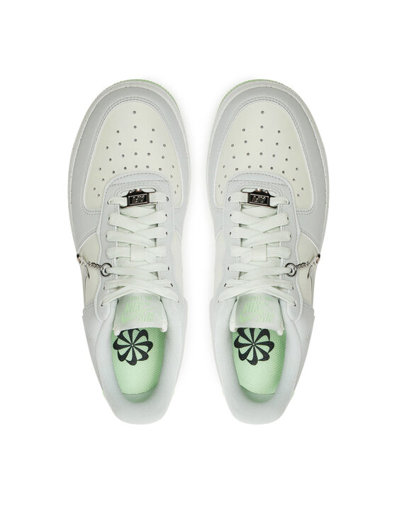 Nike Сникърси Nike Air Force 1 07 NN FN8540 Бял
