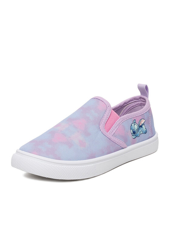 Disney Classics Кросівки Disney Classics CEO-CP91-SS26-316DCLS Фіолетовий