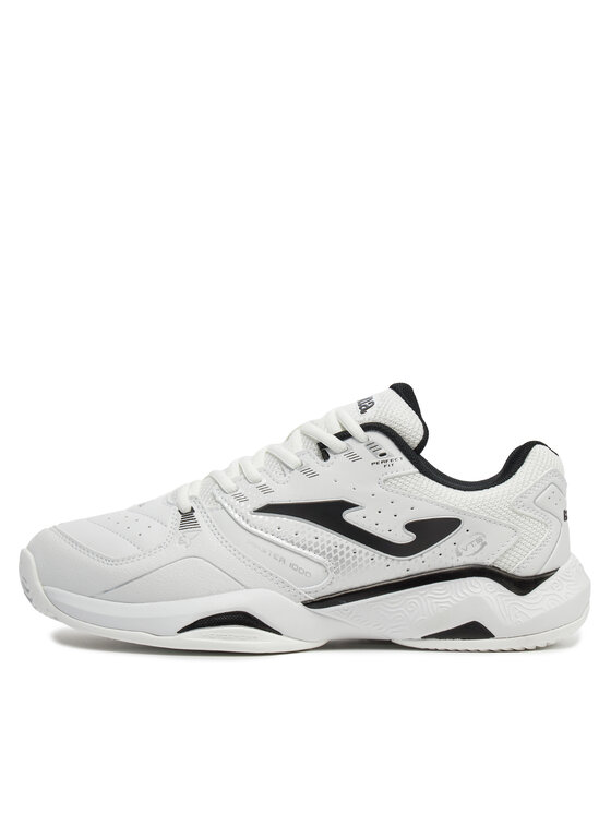 Joma Взуття для тенісу Joma Master 1000 Men 2402 TM100S2402C Білий
