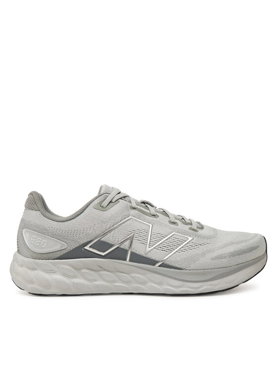 New Balance Παπούτσια για Τρέξιμο New Balance 680 M680RG8 Γκρι