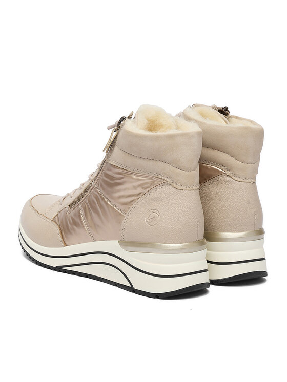 Remonte Ghete Remonte CEO-D0T72-60 Bej