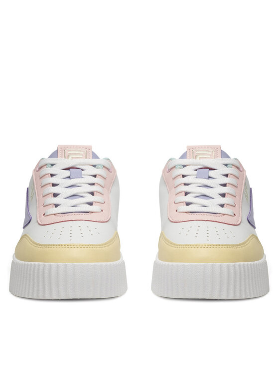 Fila Sneakers Fila MILENA FFW0557-13068 Bianco