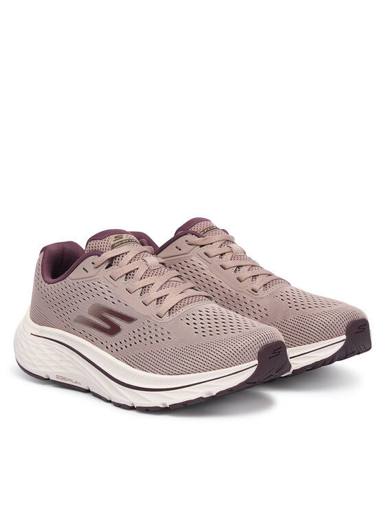 Skechers Снікерcи Skechers GO RUN Consistent 3 - Rushline 129052/MVE Бежевий