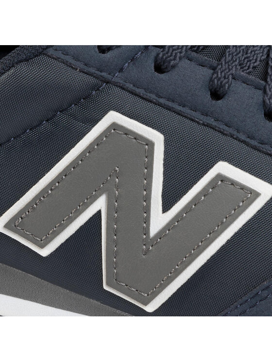 New Balance Zapatillas New Balance U410CB Azul marino