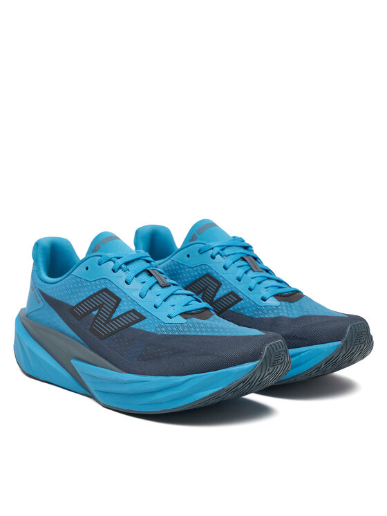 New Balance Bėgimo batai New Balance FuelCell Rebel v5 MFCX9SG Mėlyna
