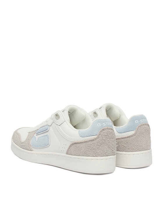 G-STAR Снікерcи G-Star Raw CEO-ELLA-Y250035 Білий