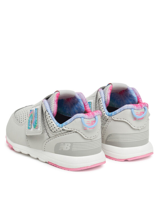 New Balance Laisvalaikio batai New Balance NW574KL Pilka