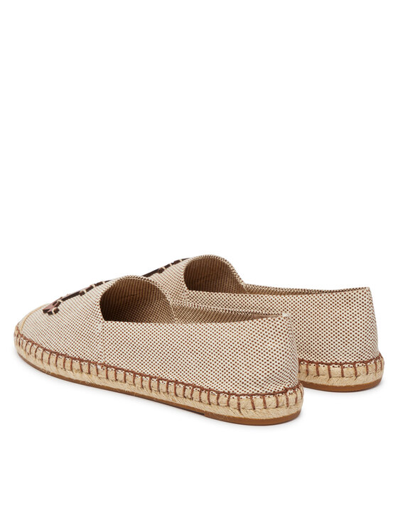 LAUREN RALPH LAUREN Espadrillas LAUREN RALPH LAUREN Cameryn 802P09065002 Beige