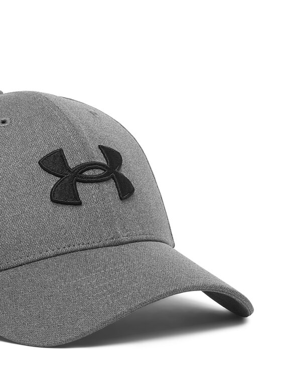 Under Armour Cappellino Under Armour Men's UA Blitzing 1376700-003 Grigio