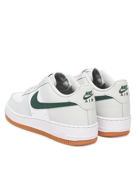 Nike Снікерcи Nike Air Force 1 (GS) CT3839 007 Білий