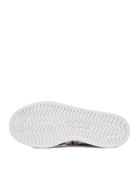 adidas Sneakersy adidas CWB-STREETTALK KZ6757 Biały