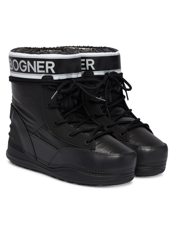 Bogner Снігоходи Bogner La Plagne 14 A 32547014 Чорний