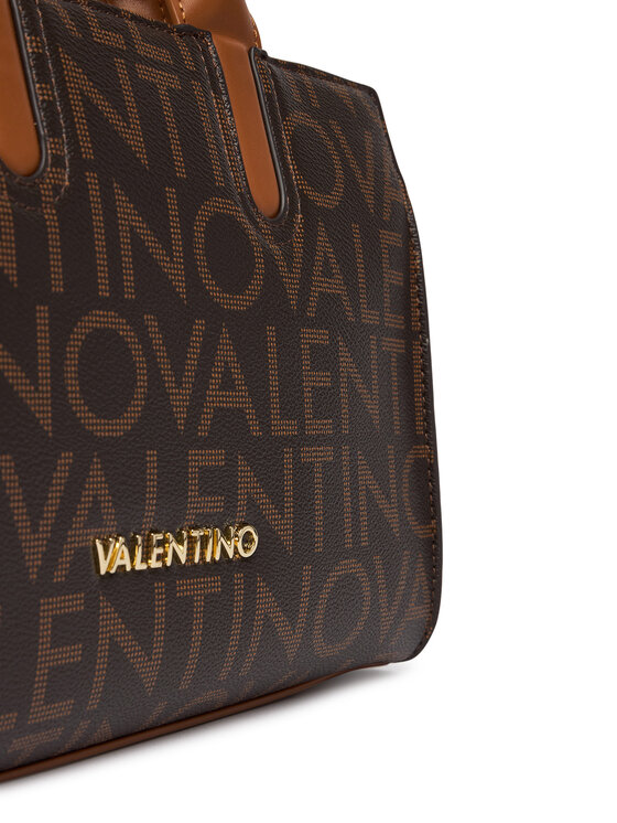 Valentino Сумка Valentino Regina Re VBS9IS24 Коричневий