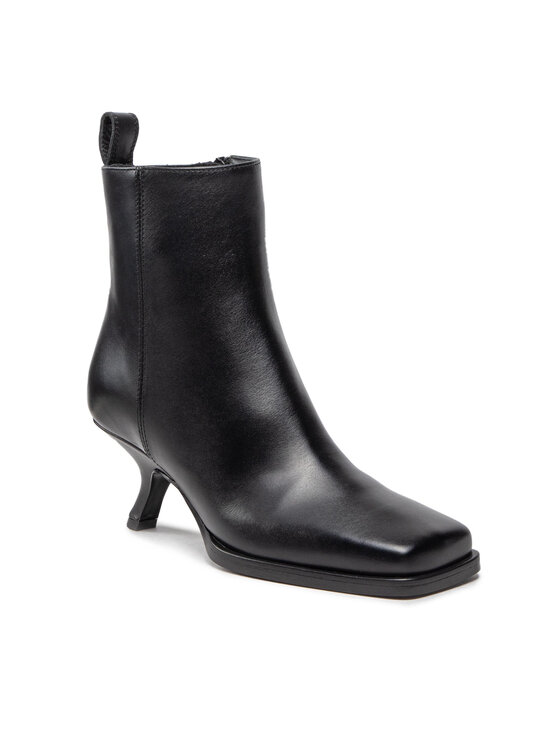 Trussardi Ботильйони Trussardi 79A00803 Чорний