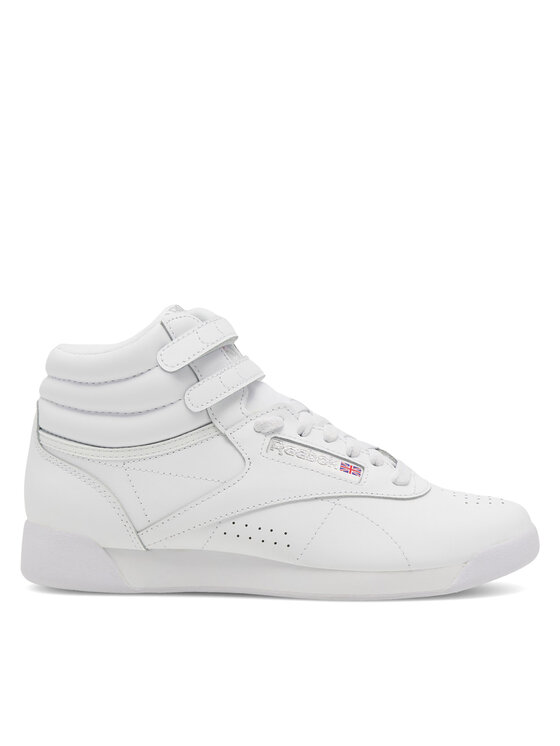Reebok Снікерcи Reebok EO-F/S HI 100000103 Білий