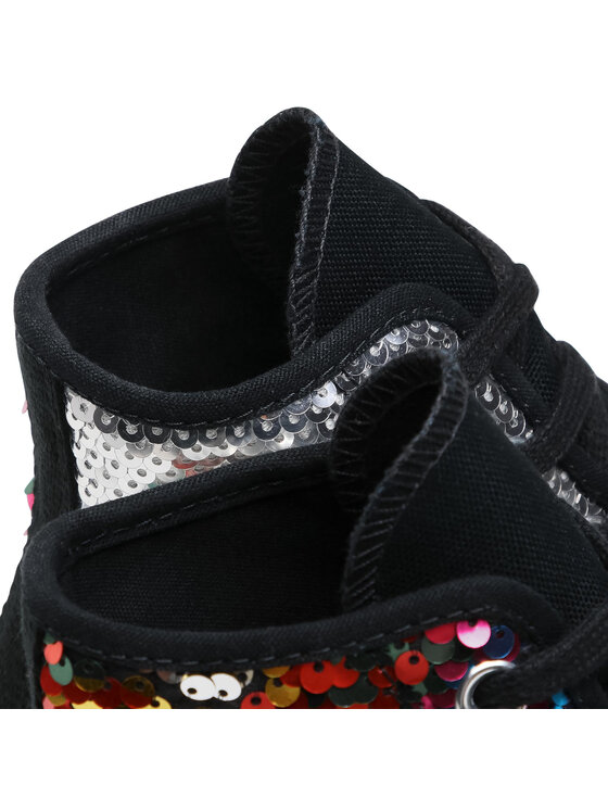 Converse Кеди Converse Chuck 70 Hi 167755C Срібний