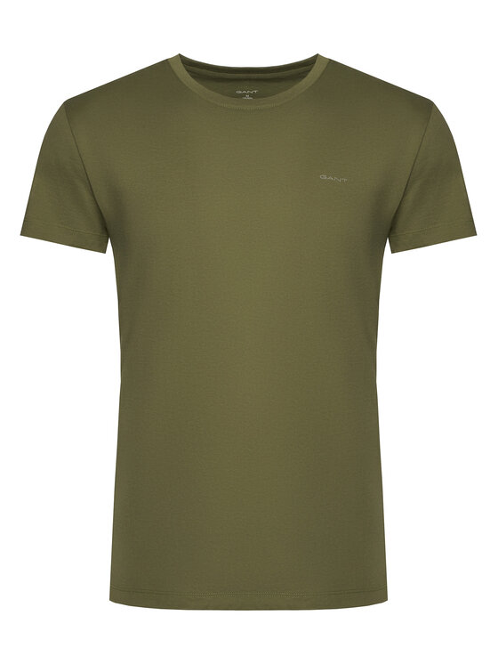 Gant Gant Conjunto de camisetas 900012008 De color Regular Fit