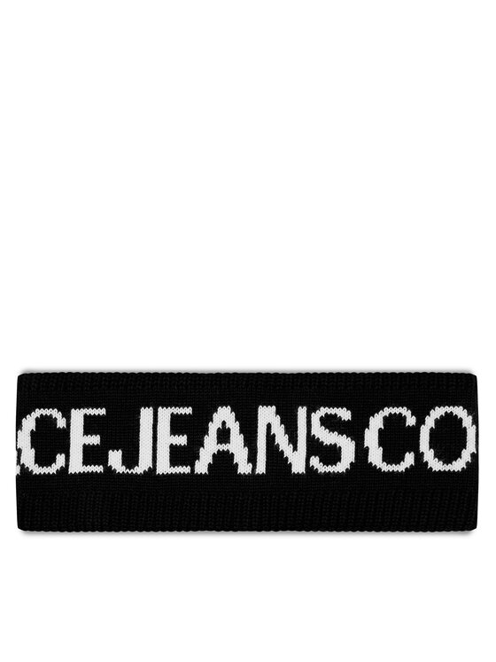 Versace Jeans Couture Στέκα μαλλιών Versace Jeans Couture 75VA0K01 Μαύρο