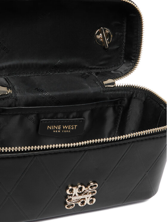 Nine West Borsetta Nine West CEO- LUXE MOMENT-LDA9382 Nero